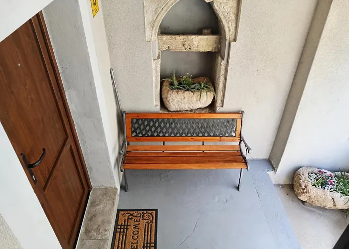 Apartment Ivana