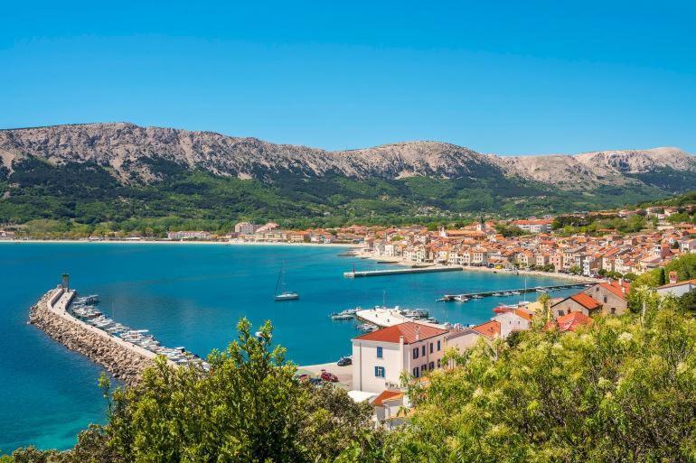 Ivana Apartment Baska (Krk)