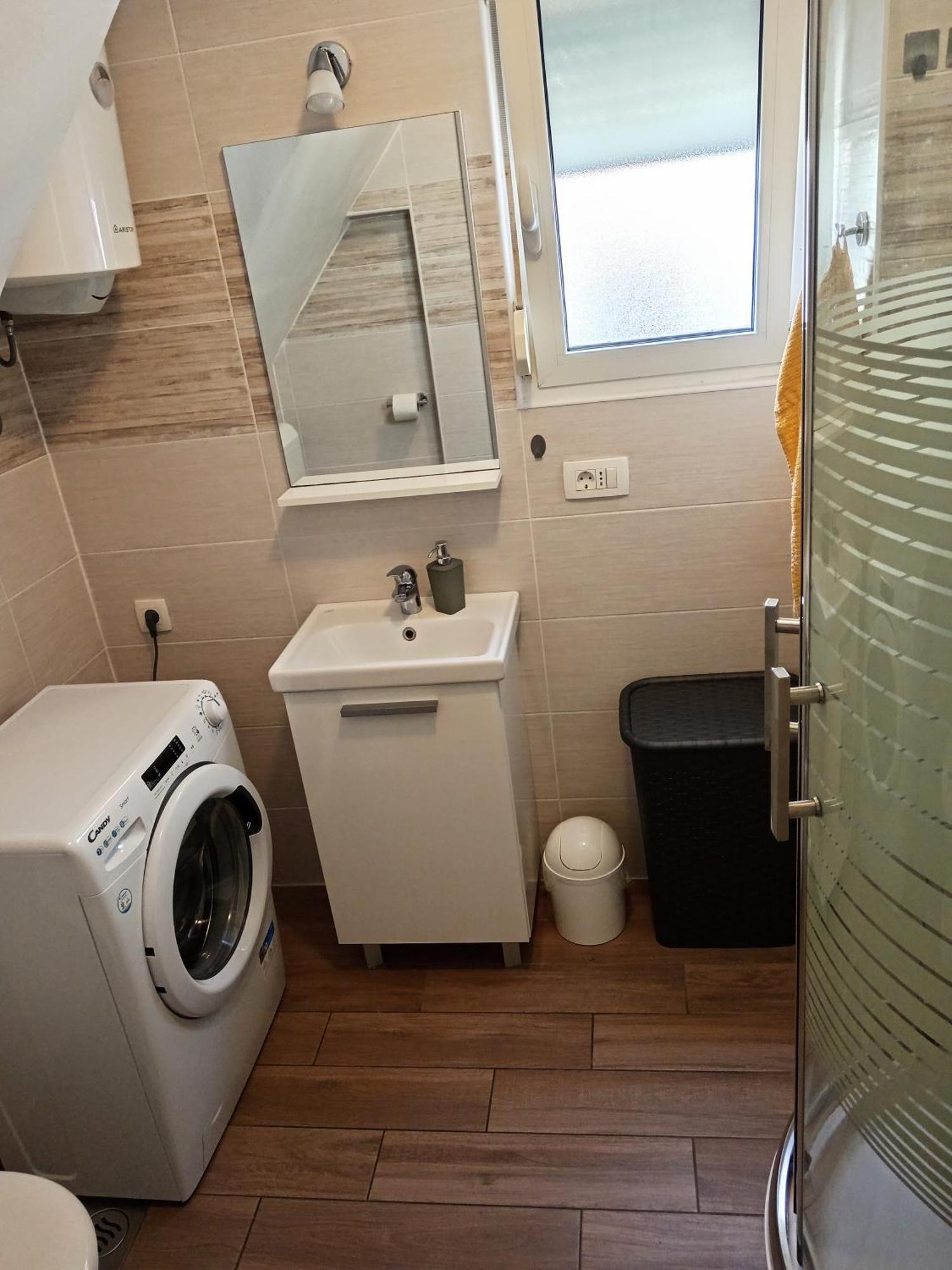 Apartment Ivana Baska (Krk)