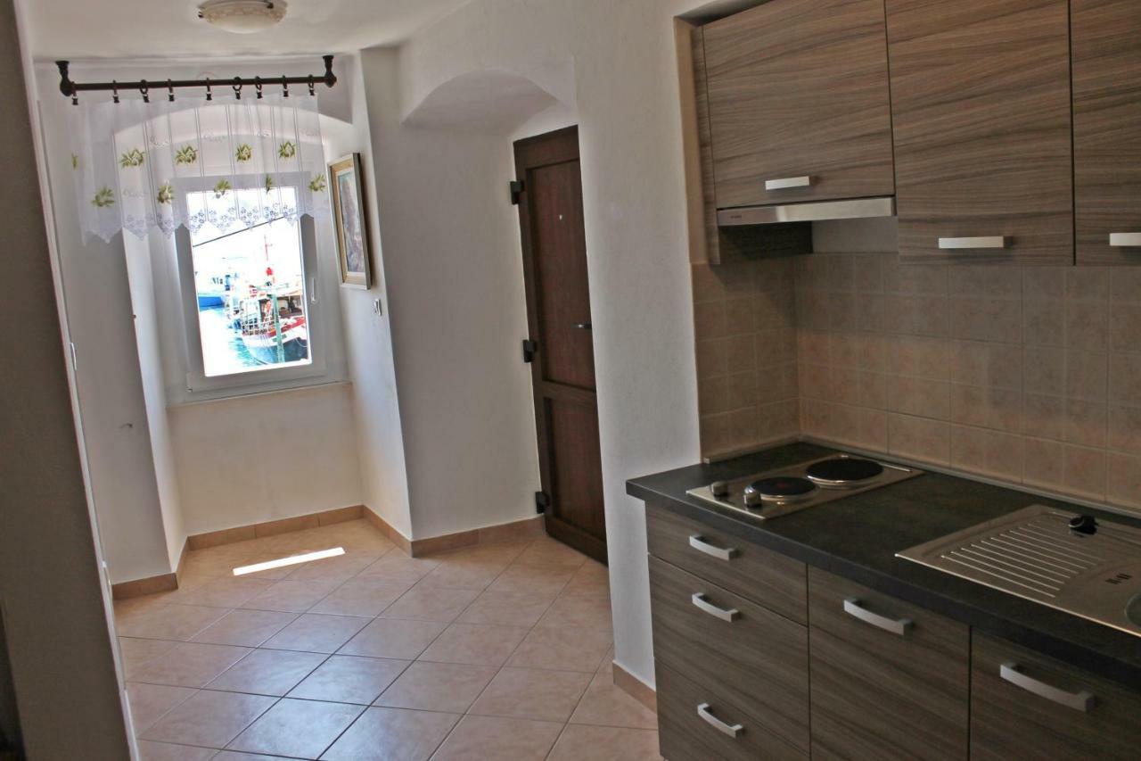 Ivana Apartment *
