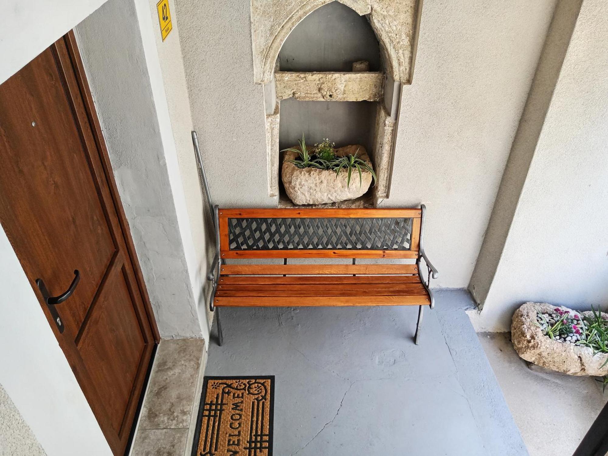 Apartmán Ivana *