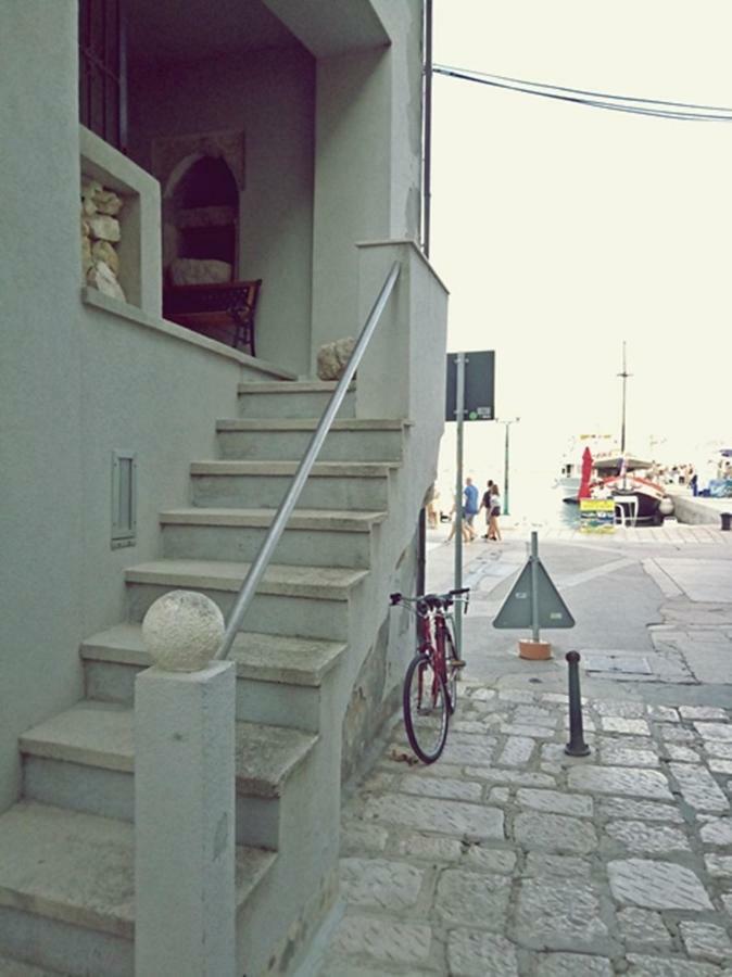 Apartmán Ivana