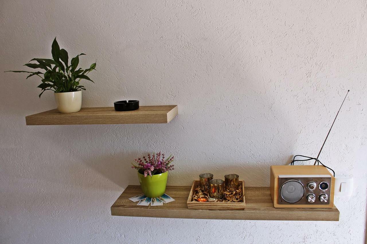 Ivana Apartmán *